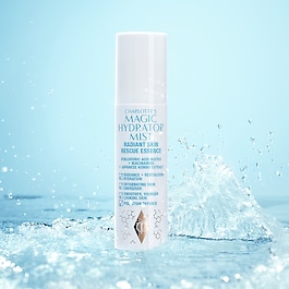 Magic Hydrator Mist - Spray make-up fissante idratante
